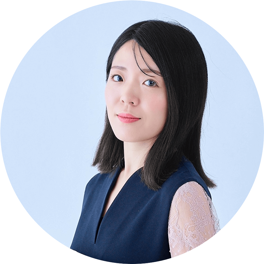 Vocal教室forest トレーナー 森